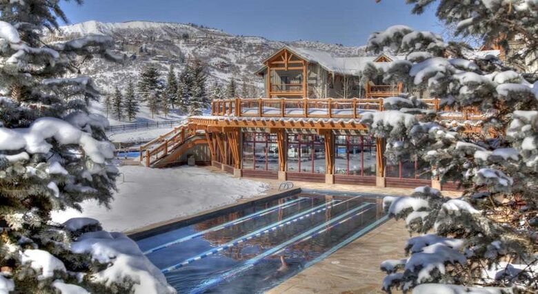 The Villas at Snowmass Club - 1516 - Snowmass Village, Colorado