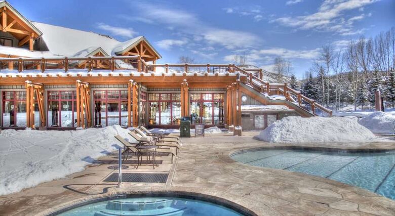 The Villas at Snowmass Club - 1516 - Snowmass Village, Colorado