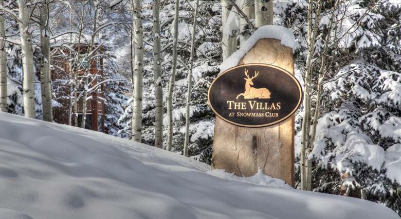 The Villas at Snowmass Club - 1516 - Snowmass Village, Colorado