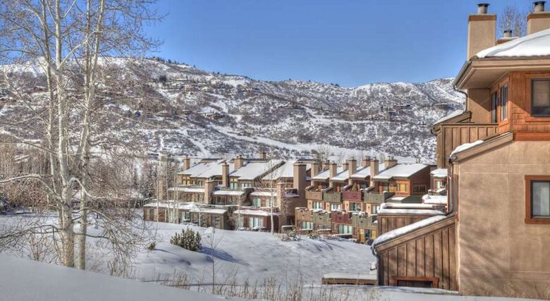 The Villas at Snowmass Club - 1516 - Snowmass Village, Colorado