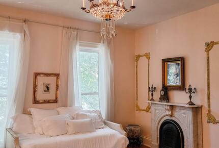 Trundle Bedroom En Suite