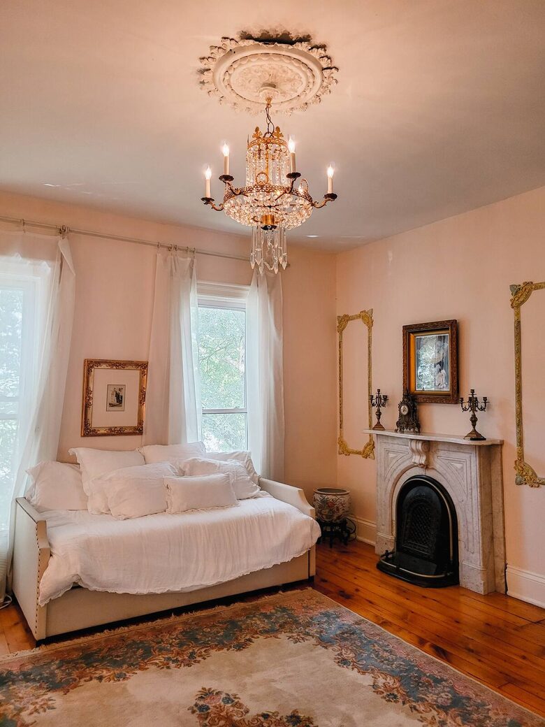 Trundle Bedroom En Suite