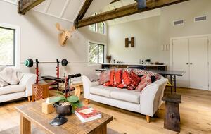 The Clevedon Retreat | A Country Getaway - Clevedon, New Zealand