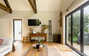 The Clevedon Retreat | A Country Getaway - Clevedon, New Zealand