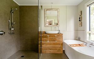 The Clevedon Retreat | A Country Getaway - Clevedon, New Zealand