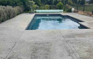 The Clevedon Retreat | A Country Getaway - Clevedon, New Zealand