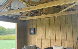 The Clevedon Retreat | A Country Getaway - Clevedon, New Zealand