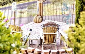 Chill on the Hill | Arizona Wine Country Luxury - Cornville, Arizona