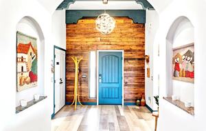 Chill on the Hill | Arizona Wine Country Luxury - Cornville, Arizona