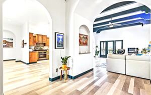 Chill on the Hill | Arizona Wine Country Luxury - Cornville, Arizona