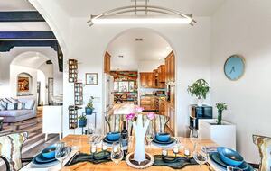 Chill on the Hill | Arizona Wine Country Luxury - Cornville, Arizona