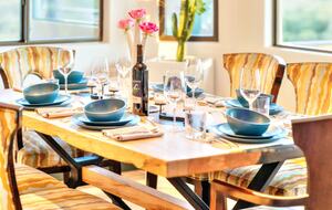 Chill on the Hill | Arizona Wine Country Luxury - Cornville, Arizona