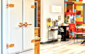 Chill on the Hill | Arizona Wine Country Luxury - Cornville, Arizona