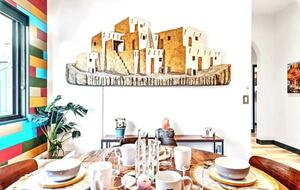 Chill on the Hill | Arizona Wine Country Luxury - Cornville, Arizona