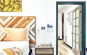 Chill on the Hill | Arizona Wine Country Luxury - Cornville, Arizona