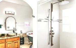 Chill on the Hill | Arizona Wine Country Luxury - Cornville, Arizona