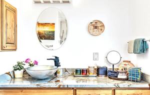 Chill on the Hill | Arizona Wine Country Luxury - Cornville, Arizona