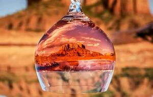 Chill on the Hill | Arizona Wine Country Luxury - Cornville, Arizona