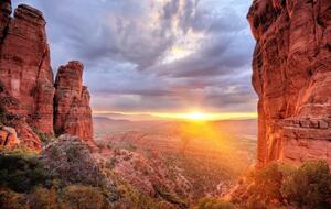 Chill on the Hill | Arizona Wine Country Luxury - Cornville, Arizona