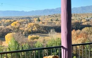 Chill on the Hill | Arizona Wine Country Luxury - Cornville, Arizona