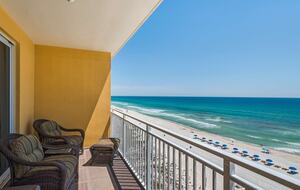 Belleza at Sterling Reef Resort - Panama City Beach, Florida