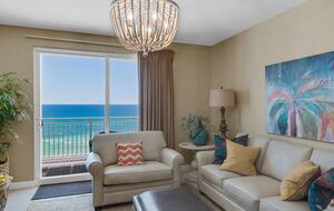 Belleza at Sterling Reef Resort - Panama City Beach, Florida