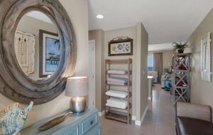 Belleza at Sterling Reef Resort - Panama City Beach, Florida