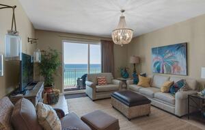 Belleza at Sterling Reef Resort - Panama City Beach, Florida