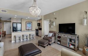 Belleza at Sterling Reef Resort - Panama City Beach, Florida