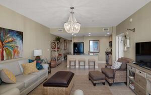 Belleza at Sterling Reef Resort - Panama City Beach, Florida