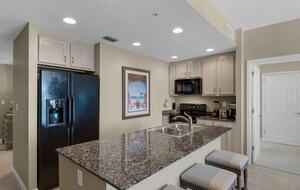 Belleza at Sterling Reef Resort - Panama City Beach, Florida