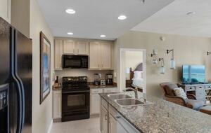 Belleza at Sterling Reef Resort - Panama City Beach, Florida