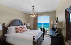 Belleza at Sterling Reef Resort - Panama City Beach, Florida
