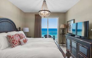 Belleza at Sterling Reef Resort - Panama City Beach, Florida
