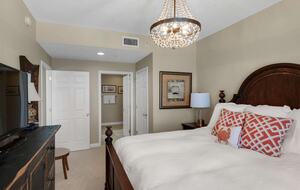 Belleza at Sterling Reef Resort - Panama City Beach, Florida