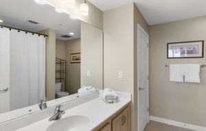 Belleza at Sterling Reef Resort - Panama City Beach, Florida