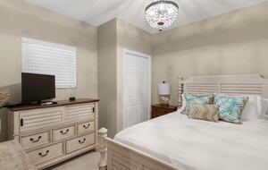 Belleza at Sterling Reef Resort - Panama City Beach, Florida