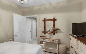 Belleza at Sterling Reef Resort - Panama City Beach, Florida