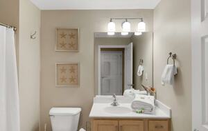 Belleza at Sterling Reef Resort - Panama City Beach, Florida