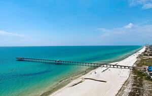 Belleza at Sterling Reef Resort - Panama City Beach, Florida