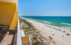 Belleza at Sterling Reef Resort - Panama City Beach, Florida