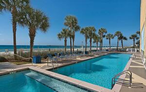 Belleza at Sterling Reef Resort - Panama City Beach, Florida