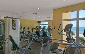 Belleza at Sterling Reef Resort - Panama City Beach, Florida