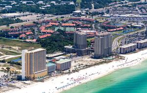 Belleza at Sterling Reef Resort - Panama City Beach, Florida