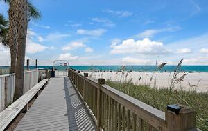 Belleza at Sterling Reef Resort - Panama City Beach, Florida