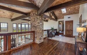 Wine Country Retreat - Santa Rosa, California