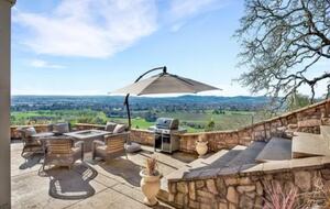 Wine Country Retreat - Santa Rosa, California
