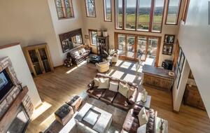 Wine Country Retreat - Santa Rosa, California