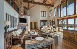 Wine Country Retreat - Santa Rosa, California