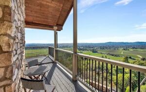 Wine Country Retreat - Santa Rosa, California